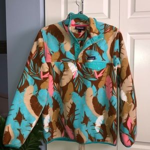 Patagonia Women's Synchilla Pullover